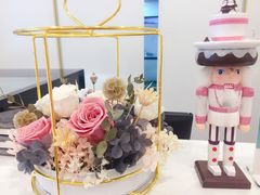-浮光之丘MontCake生日蛋糕(科华路店)