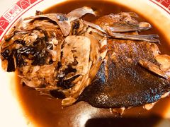 -旺顺阁·北京菜(北辰上品+)