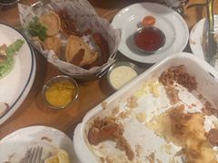 -宝莱纳餐厅(滨江店)