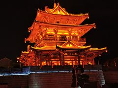 -东西巷
