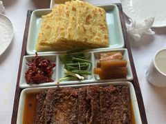 -天和晟新京菜.水煮鱼.湘土菜(国展店)