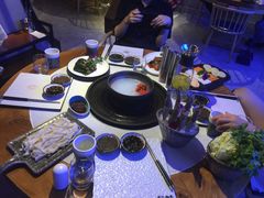 -哈拉海和牛主题餐厅(哈西店)