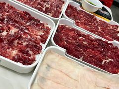 -潮汕大目牛肉火锅(上梅林店)