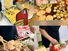 -峪悦里(汉峪金融商务中心店)