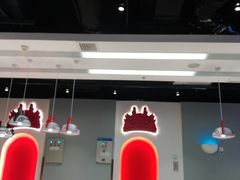 -龍歌自助小火锅(市南金茂湾店)