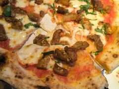 -FABIO’S费比欧披萨餐厅