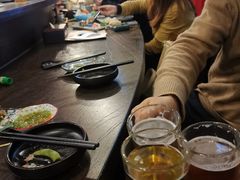 -哥哥の深夜食堂(红松东路店)