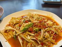 -拾捌川·自贡爆炒(新街口店)