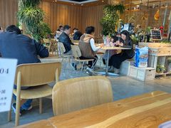 -1861意大利餐厅(文化广场店)