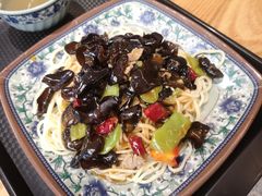 -七里西关中式简餐(苏州中心店)