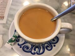 -翠华餐厅(湾仔店)