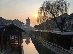 -滦州古城
