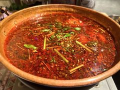 -火塘云南烧烤大排档