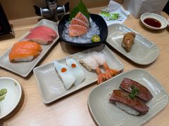 -友壹町寿司(佛山新DNA店)