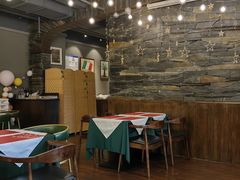 -ITA·意塔意大利餐厅(亦庄店)