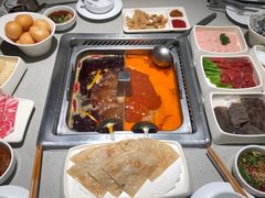 -海底捞火锅(群光广场店)