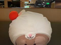 -海底捞火锅(翔龙天地广场店)