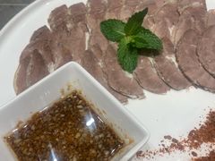 -燕兰楼·清真西北融合菜(亚运村店)