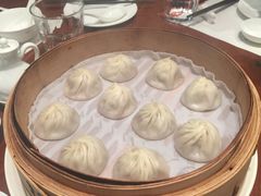 特色小笼包-鼎泰丰(国金店)
