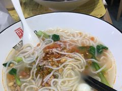 瓦记秘制汤粉-瓦记米粉(东鼓道店)