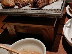 -绿茶餐厅(朝阳大悦城店)