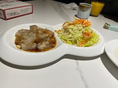 -竹雨堂创意中国菜(裕华店)