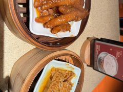 -点都德(长泰广场店)