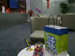 -招商银行(中央商务支行)