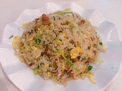 -香港新发烧腊茶餐厅(万象店)
