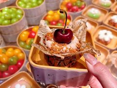 -海底捞大排档火锅(悦荟广场店)