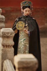 点击看大图 -美云庭古装·格格服汉服·京城旅拍(北京店)
