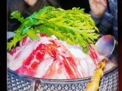 寿喜锅-YAMAKAWA(龙湖胥江天街店)