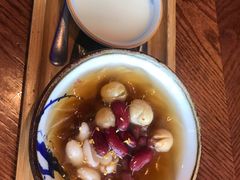 冰粉佳人-映水芙蓉(上海万象城店)