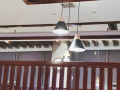 大堂-竹犇番茄火锅(长风街店)