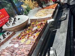 -吉布鲁牛排海鲜自助(成都大悦城店)