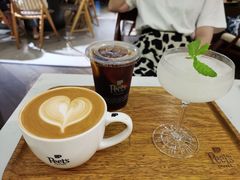 -Peet's 皮爷咖啡(东湖路手作店)