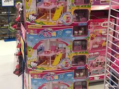 -TOYSRUS玩具反斗城(大连恒隆广场店)
