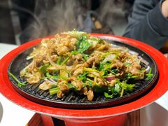 -庆云楼饭庄(什刹海店)
