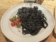 -沏点Trattoria意大利餐厅(新街口店)