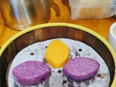 -如轩·海鲜砂锅粥·潮汕菜(沿江东路店)