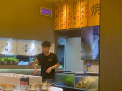 -HALO广场(梨园路店)