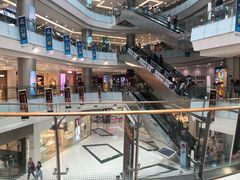 -凯德广场(学府店)