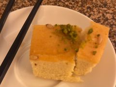 -怡咖啡海鲜自助餐厅(浦东香格里拉店)