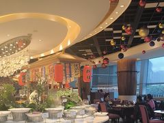 -怡咖啡自助餐(宁波香格里拉店)