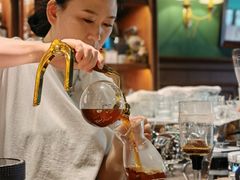 -上古咖啡ShadowCafe&Reastaurant(哈尔滨中央大街店)