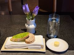 -莲西餐(曲江店)