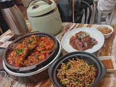 -椿记烧鹅(叠彩店)