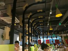 -蛙蛙叫干锅年代(簋街总店)