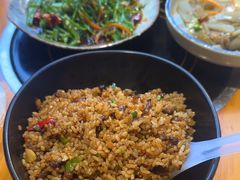 -民食香·腊排骨野生菌美食(木府店)