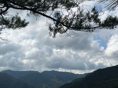 -五女峰国家森林公园